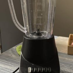 Blender