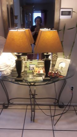 LAMPS