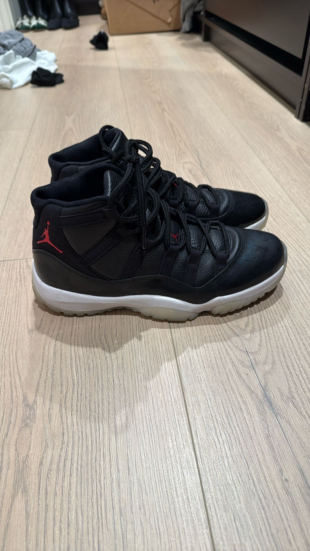 Jordan 11