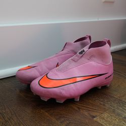 Nike Mercurial Superfly 10 Academy FG/MG – 4.5Y – Great Condition – $15