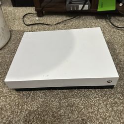 Xbox One X 1TB Special Edition 