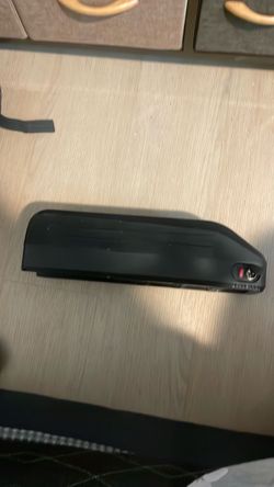 E-bike  Battery