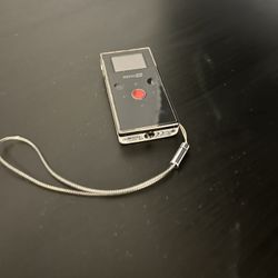 Flip MinoHD (Battery not working)