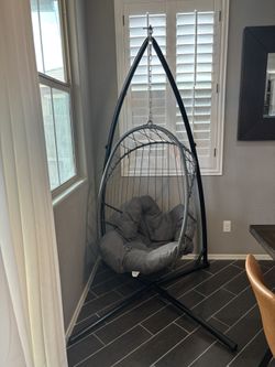 Egg Swing Chair
