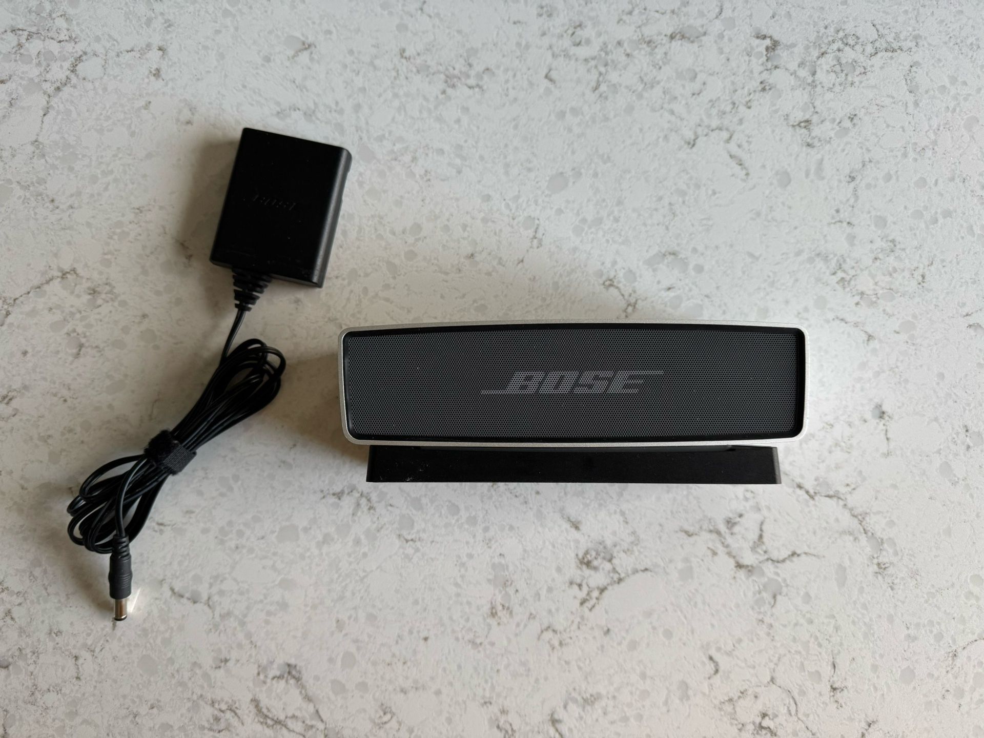 BOSE SoundLink Mini Bluetooth Speaker
