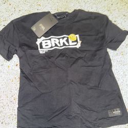 BRKL Brooklyn Graphic T-Shirt