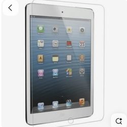 iPad Tempered Glass/screen Protector