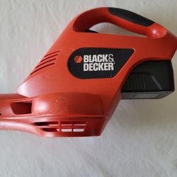 Black & Decker