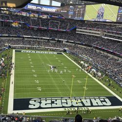 Chargers Against Steelers On SNF (read The Description!)