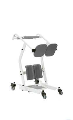 HFK-9405 ELENKER ® Sit to Stand Assist Patient Transport Unit, Patient Lift for Home Care Use,