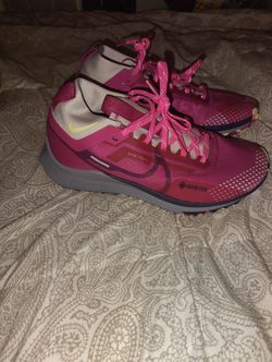Wmn Sz9 Nike