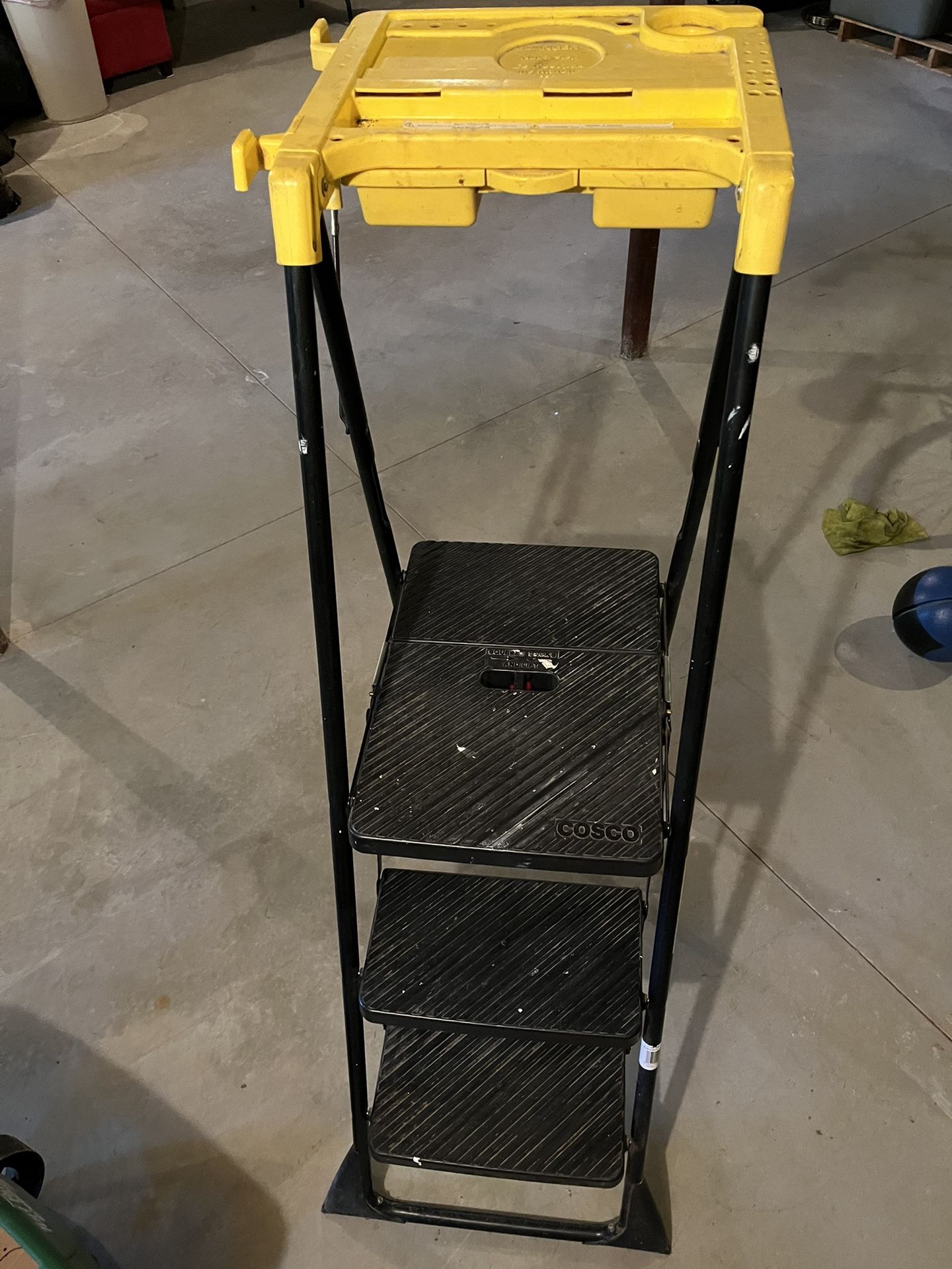 Ladder