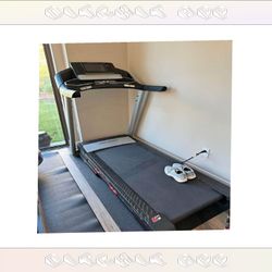 image fear Elite Treadmill Strengthen Your Fitness Plan