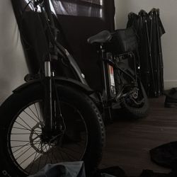 E Bike