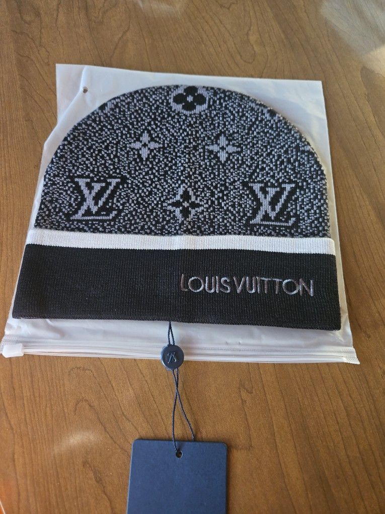 Louis Vuitton Beanie