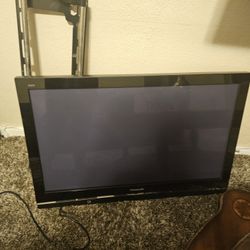 Panasonic TV 