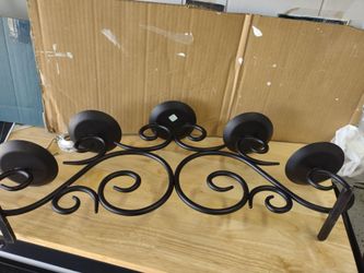 Candle Holder