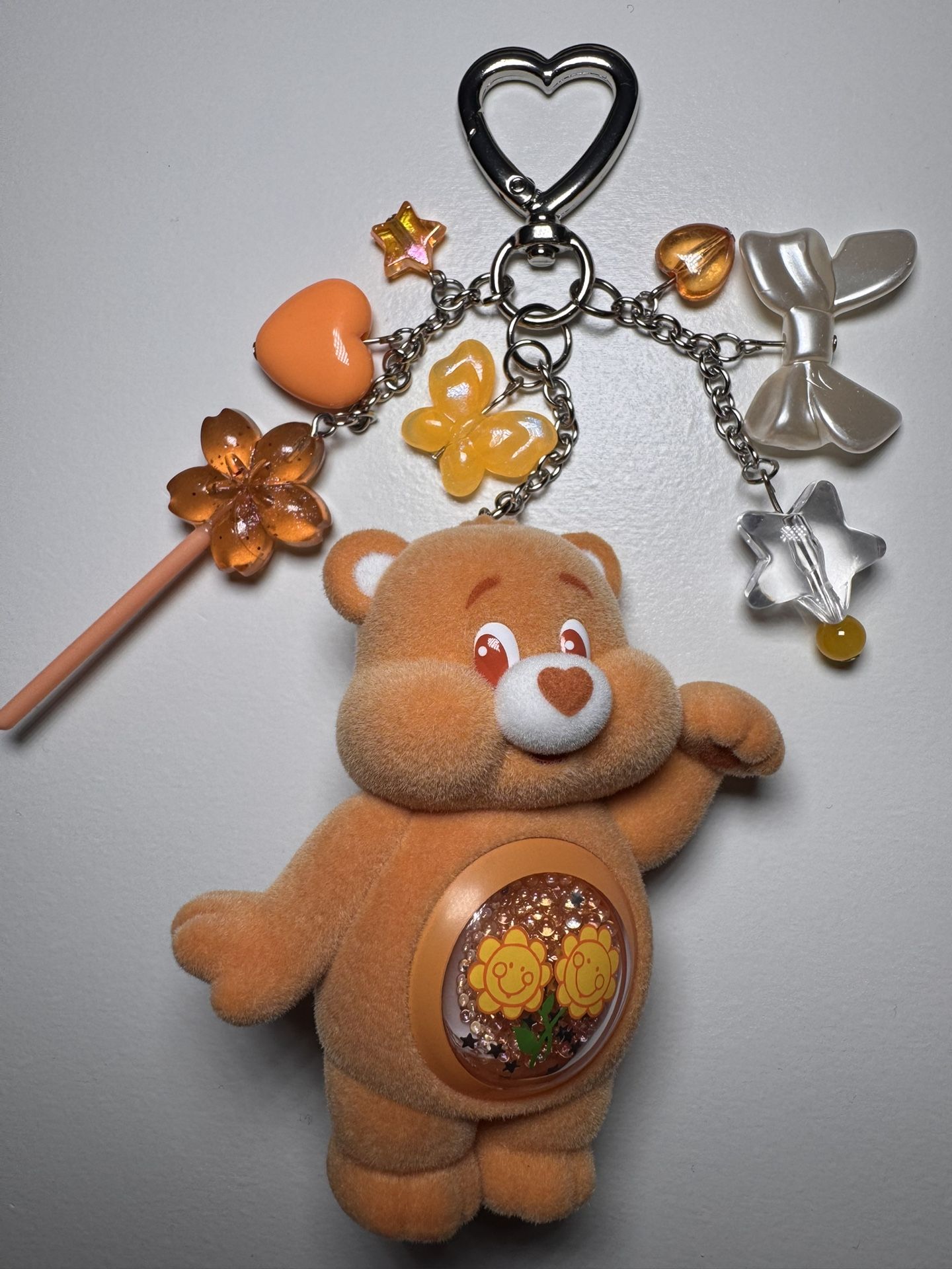 Care Bears Colorful Hugs
