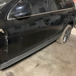 Audi  Parts 