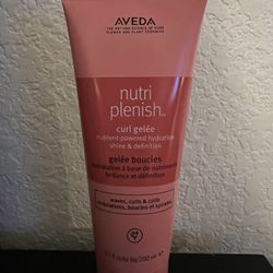 Aveda Nutri Plenish 6.7 Oz