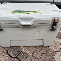 Ozark Cooler 