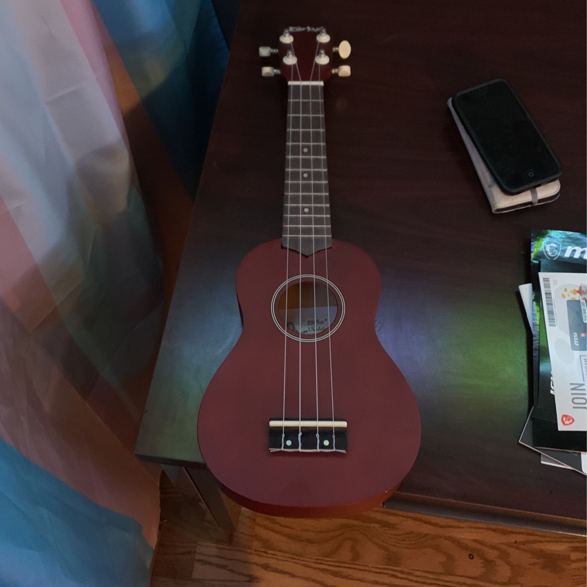 Ukulele 