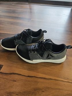 Reebok men's hydrorush ii training shoes sale
