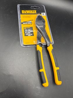 DEWALT 8 in. Diagonal Cutting Pliers New