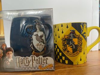 Harry Potter Mugs