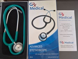 Stethescope
