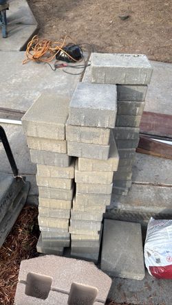 Paver boarder