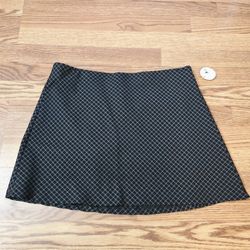 AEROPOSTALE Skirt with Built In Shorts
NWT Large 