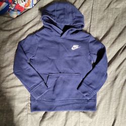 Toddler Nike Sweater