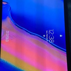 Samsung galaxy tab S5e, 10.5 inch,64GB
