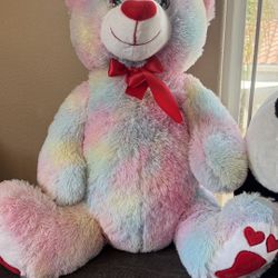 Teddy Bears
