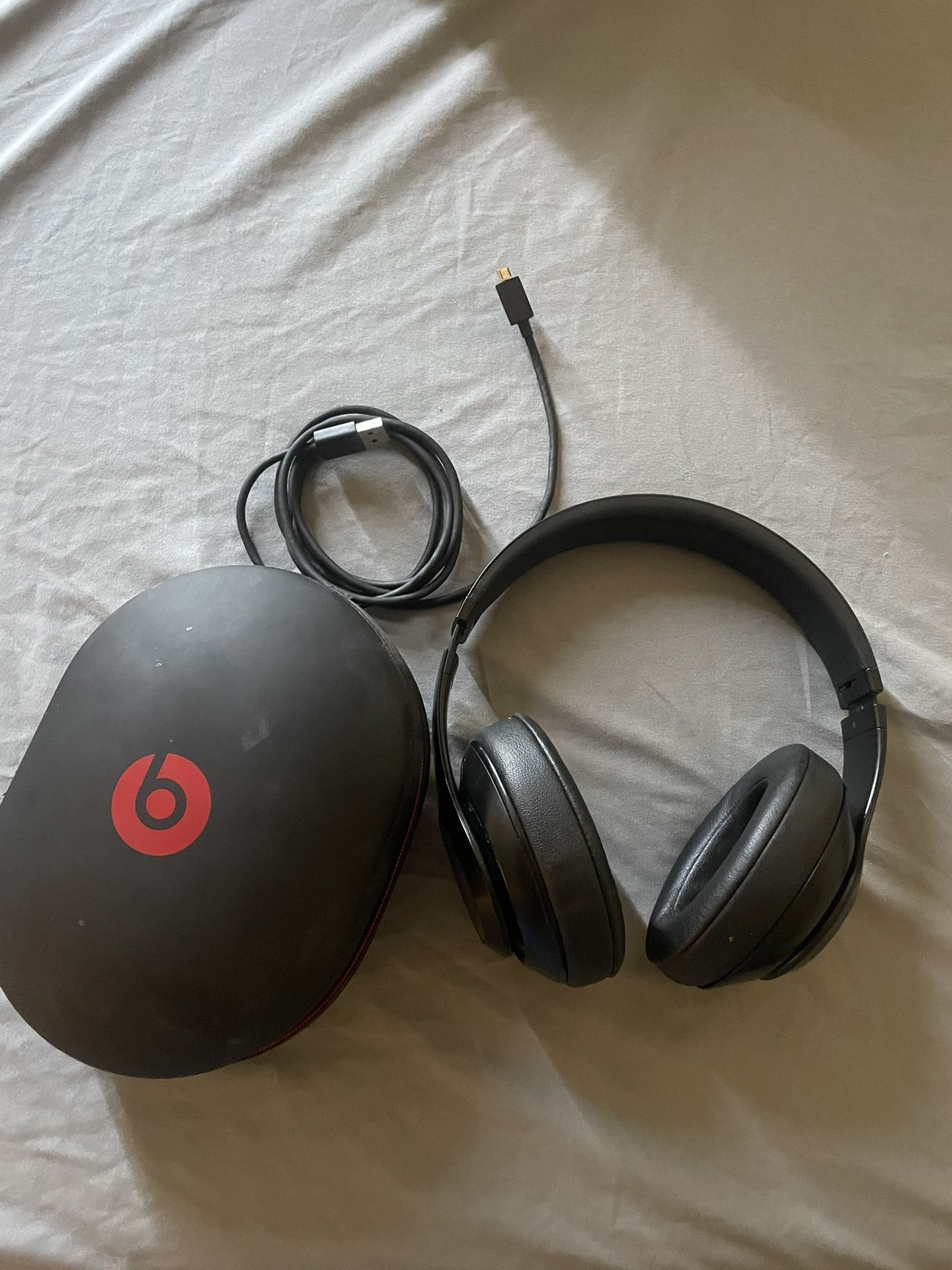 Beats Wireless