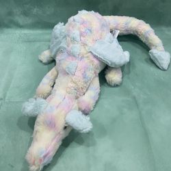 Jellycat Lazulia Dragon - BNWT! 