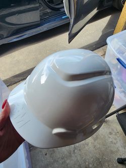 3M Hard Hat