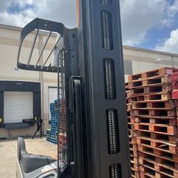 Forklift Tech 