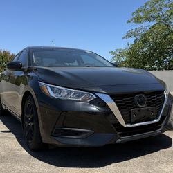 2023 Nissan Sentra