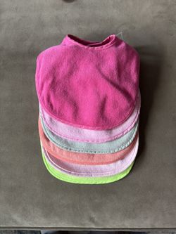 Baby Bibs
