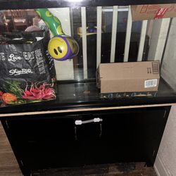 60 Gallon fish Tank