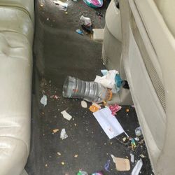 LIMPIEZA DE AUTOS  EN TU CASA O TRABAJO 