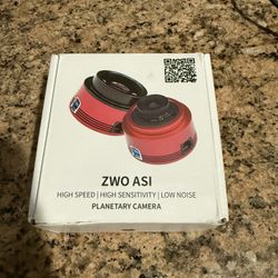 ZWO ASI 174mm USB 3.0 Astrophotography Camera
