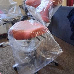 New  silla hag capisco