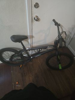 Bike co bmx hyper