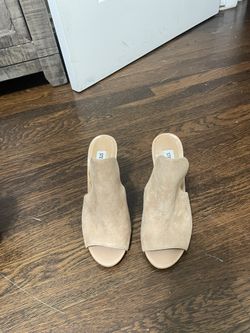 Steve Madden Shoes