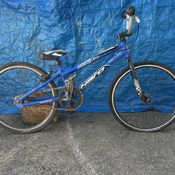 20 Inch Haro Group 1 Sx