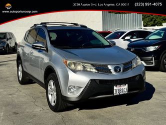 2014 Toyota RAV4