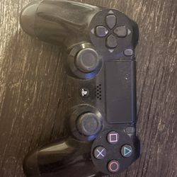 PS4 Controller 